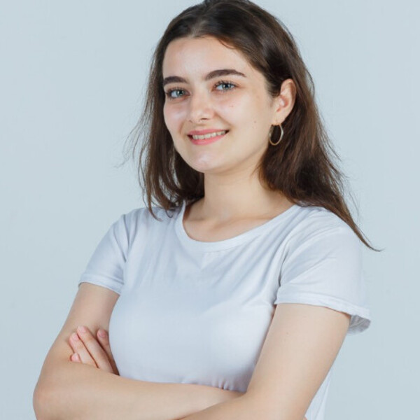 Isabella - Computer programming tutor - Greenwood Village