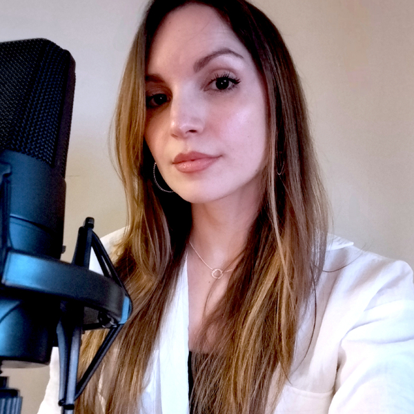 Elia - Singing teacher - New York