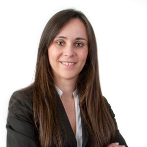 Elisabete - Prof de inglês - Santarém