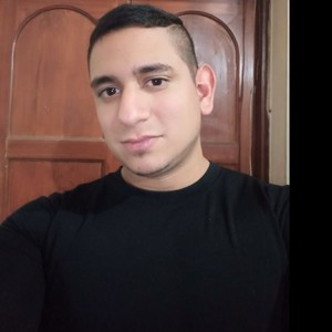 Sebastian - Profesor química - Mendoza