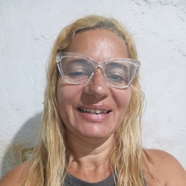 Patybalbi - Professor de reforço escolar - São Sebastião (São Paulo)