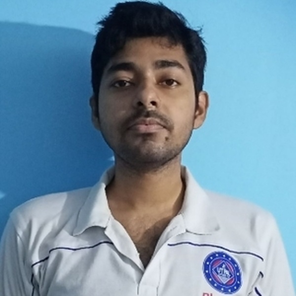 Debojyoti - Maths tutor - Berhampore