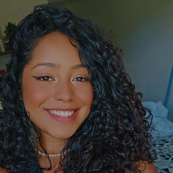 Larissa - Professor de história - São Paulo