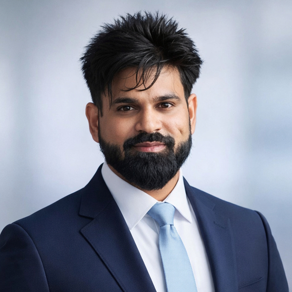 Sunil - Computer programming tutor - Watford