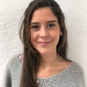 Beatriz - Profe de ayuda con los deberes - Cáceres