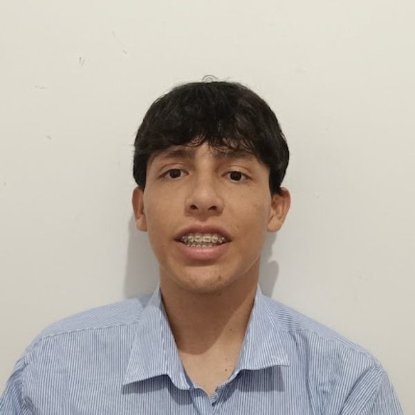 Angel - profesor de español para extranjeros - Bogotá