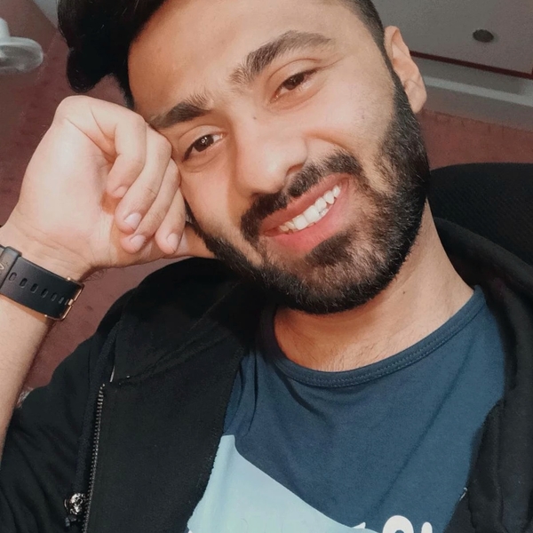 Gaurav - Maths tutor - 