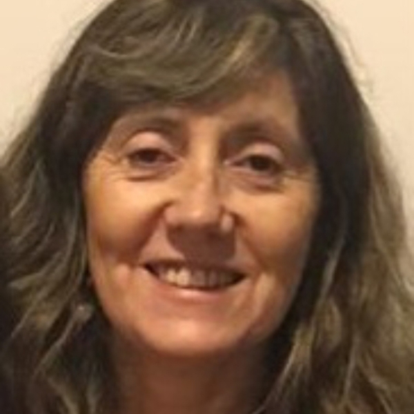 EVELINA - profesor de español para extranjeros - Buenos Aires