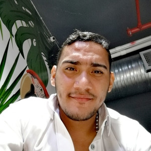 Francisco - Profe de matemáticas - Montería