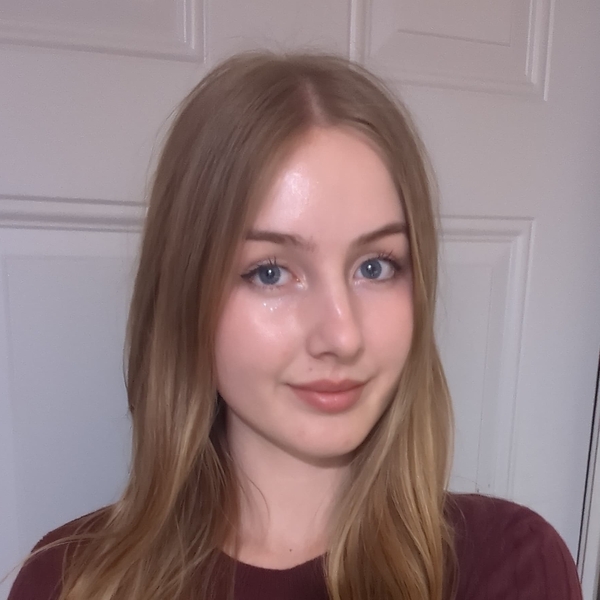 Katherine - Mathematics tutor - Huntington Beach
