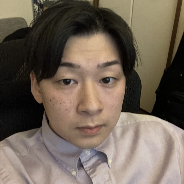 Seitaro - Japanese tutor - London