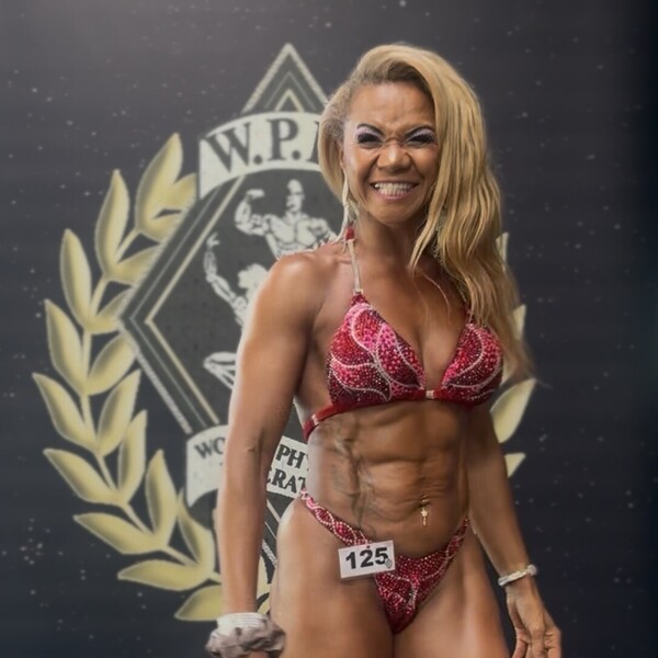Miss T - Coach sportif - Auderghem