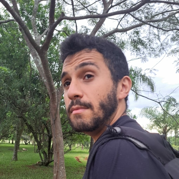 Jonathan - Prof de matemática - Vila Sao Luis