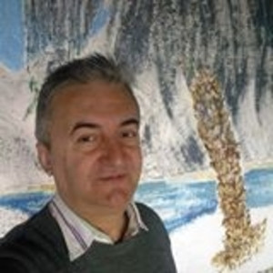 Miguel - profesor de dibujo - Maella