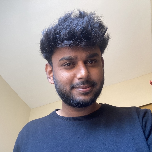 Dinesh - Personal trainer - Bengaluru