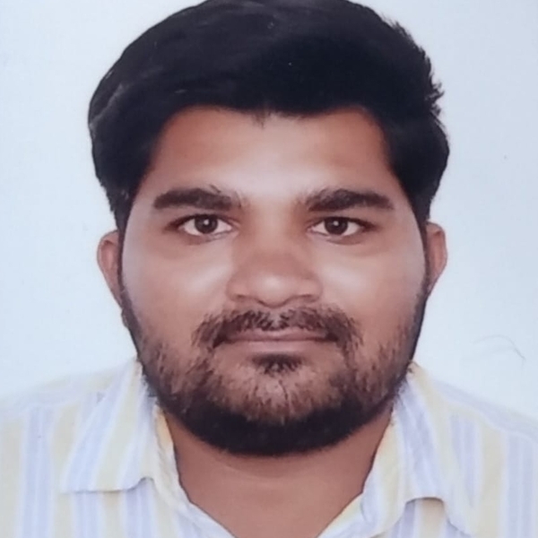 Kishan - Web development tutor - Veraval