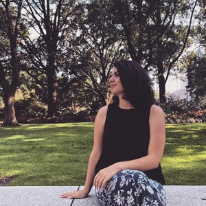 Camille - Prof d'histoire de la musique - Malmedy