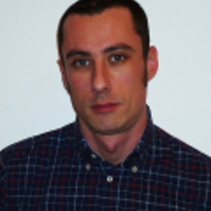 Matteo - profesor de italiano - Madrid