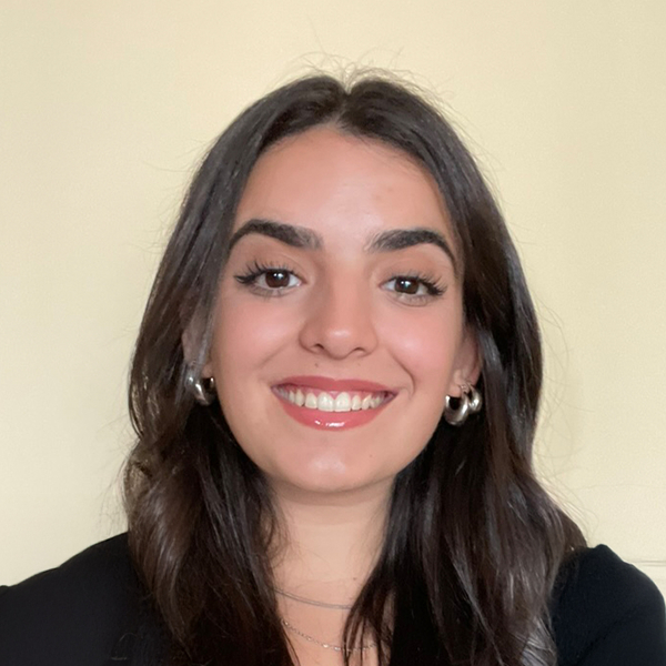 Lorenza - Italian teacher - Southampton