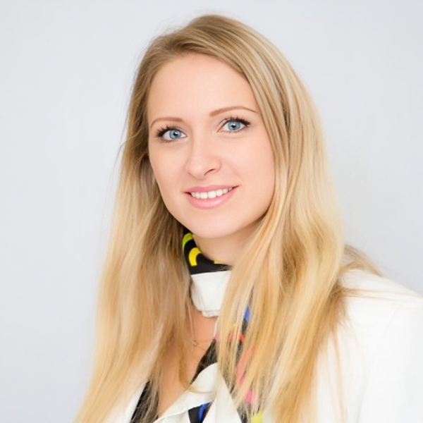 Clara - Math tutor - Dubai