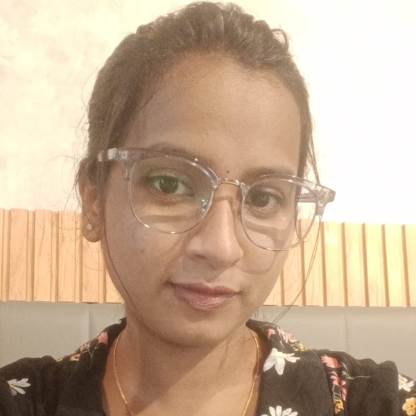 ANUMOL - Math tutor - Dubai