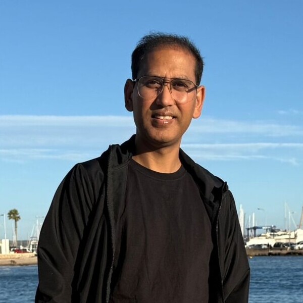 Vikram - Biology tutor - Birmingham
