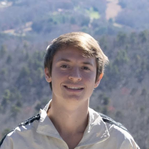 Owen - Chemistry tutor - Chapel Hill