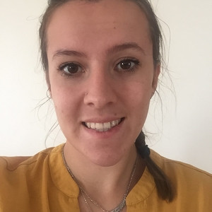 Marion - Prof d'anglais - Saint-Germain-des-Prés