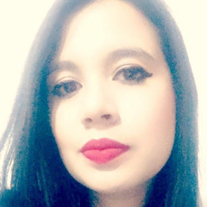 Nadia - Profesor de matemática - Ciudad de México