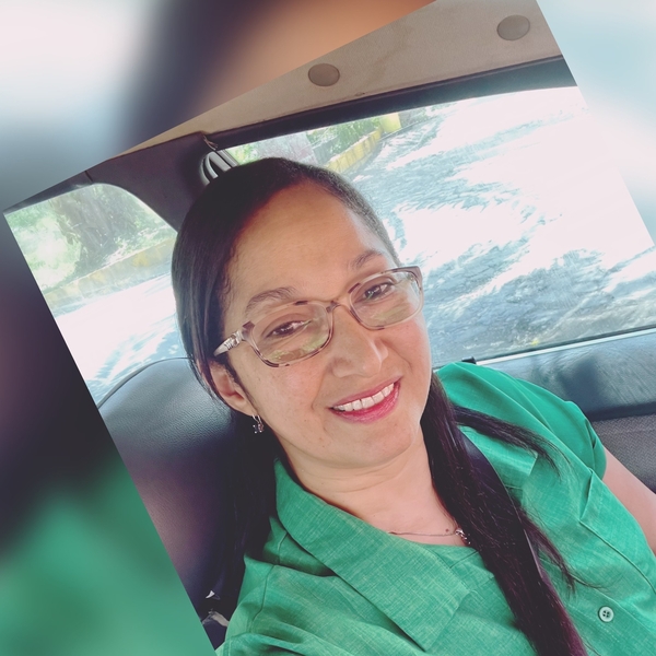 Aleyda - profesor de español para extranjeros - Puerto Plata