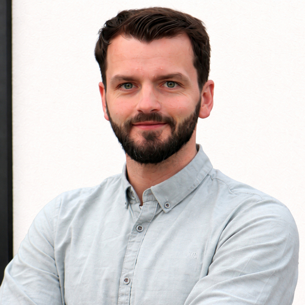 Nils - Lehrkraft für Mathematik - Damme
