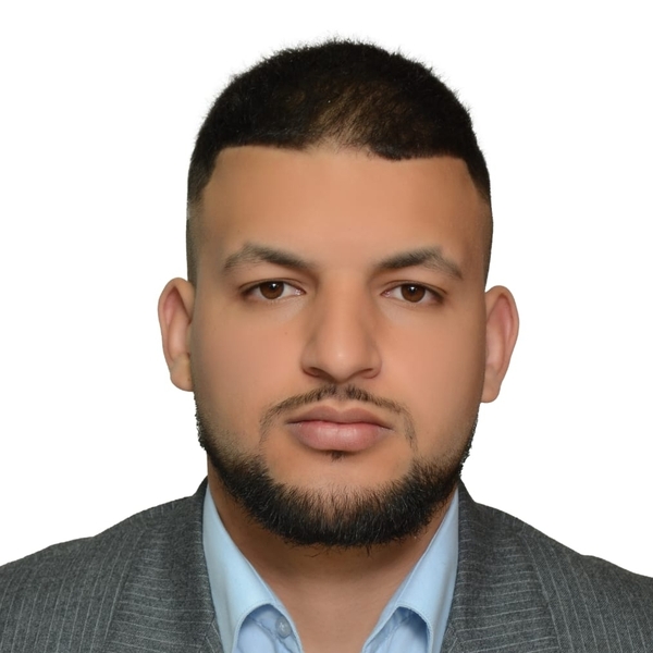 Abdessamad - Prof d'arabe - 