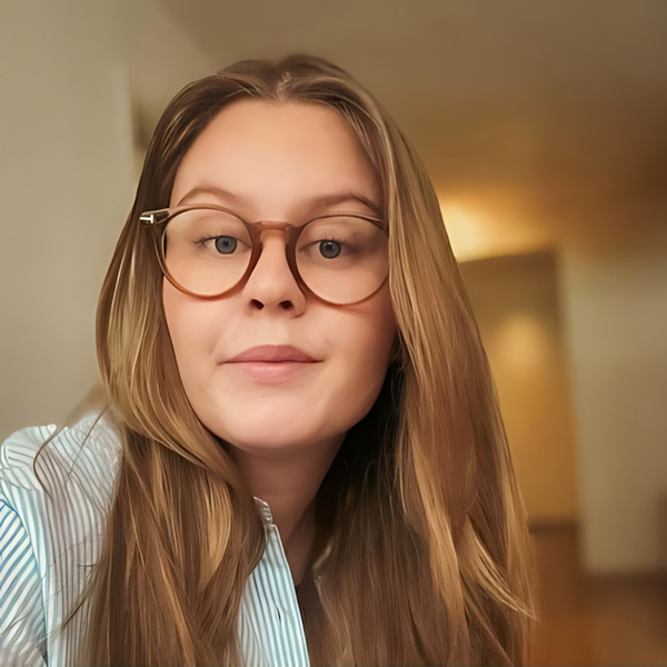 Rova - English tutor - Baltimore