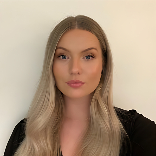 Katy - Spanish tutor - Nashville