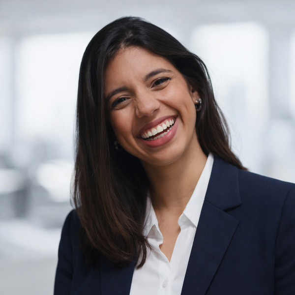 Laura - Professor de inglês - São Paulo