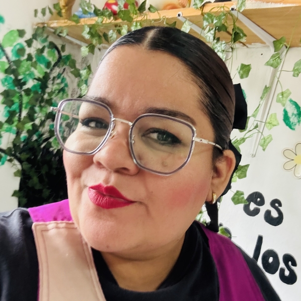 Darinka - profesor de español para extranjeros - Celaya