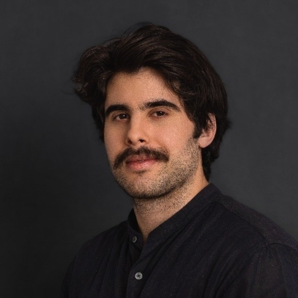 Brando - Computer programming tutor - New York