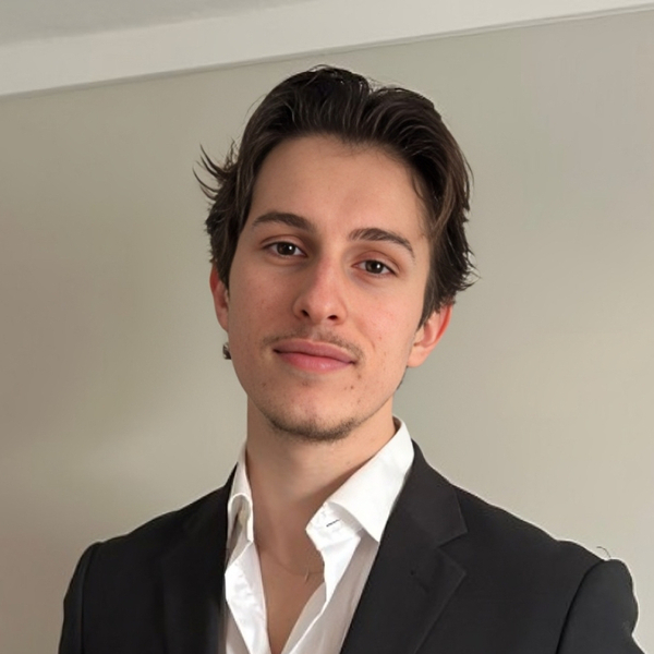 Levi - Computer programming tutor - Winnipeg