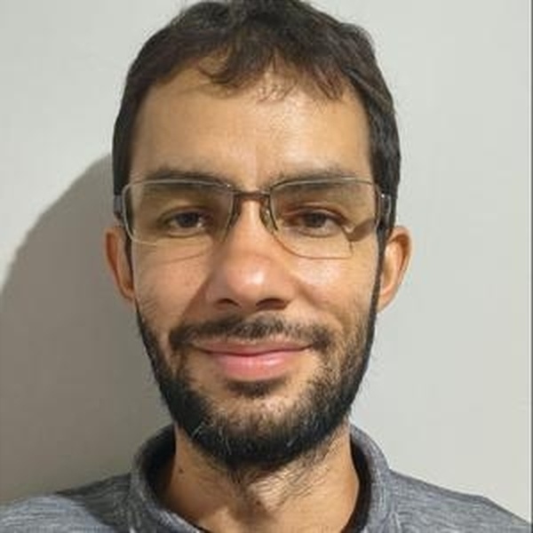 Jadir - Professor de matemática - Barra Mansa