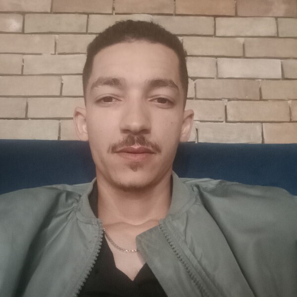 Reda - Prof d'arabe - Agadir