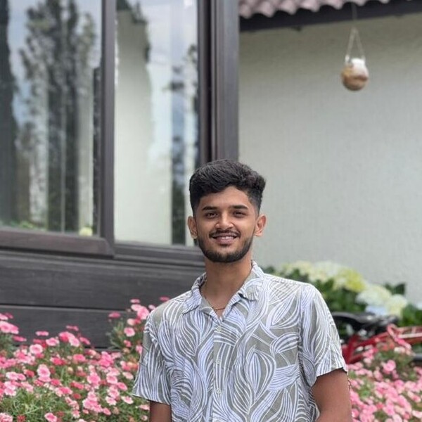 Deepak - Abacus teacher - Tiruppur