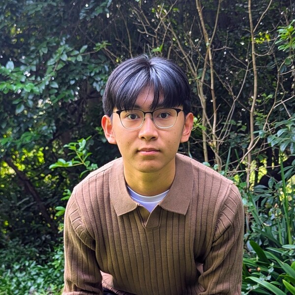 Christino - Math tutor - Clayton South
