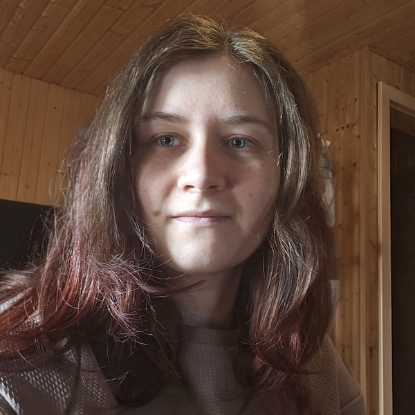 Berenice - Lehrkraft für Mathematik - Remagen