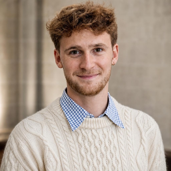 Paul - professeur de mathématiques - Nantes