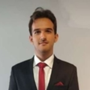 Jose L - Profe de matemáticas - Veracruz