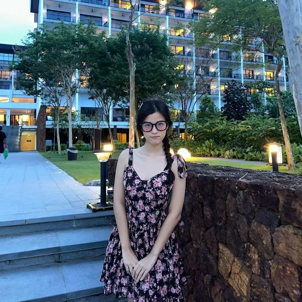 Joyce - Chinese tutor - Johor Bahru