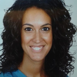 María - profesor de inglés - Alacant