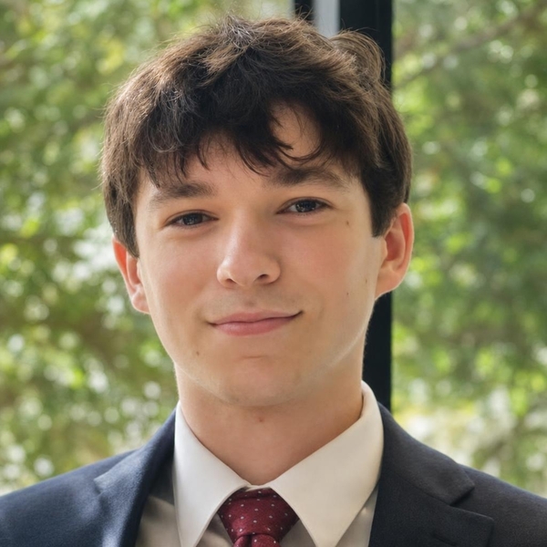 Joseph - Maths tutor - Canton