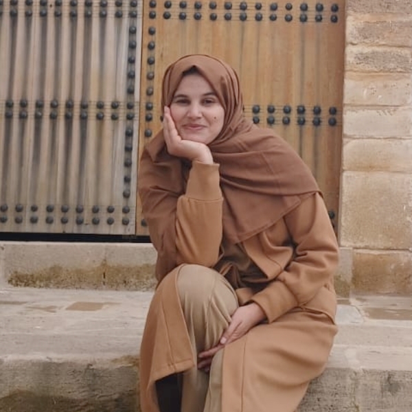 Es-saadia - Prof d'arabe - Casablanca