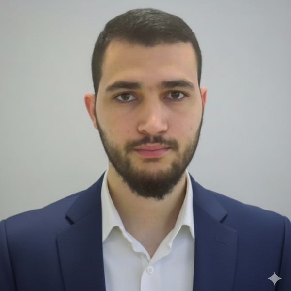 Ayoub - Prof d'aide aux devoirs - Mantes-la-Jolie